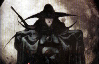 Illustration for article titled Horror's Greatest Heroes: the 10 Best Monster-Fighters!
